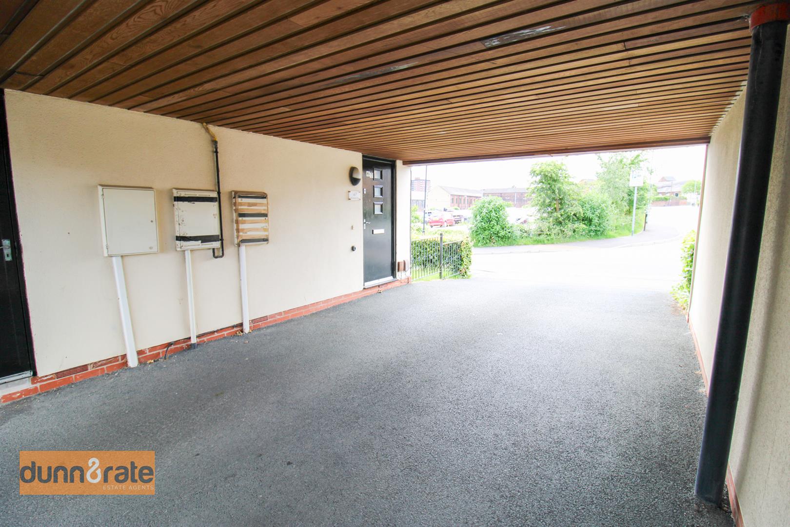 Eastwood Road, Hanley, Stoke-On-Trent